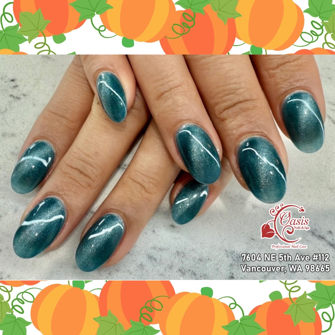 Oasis Nails & Spa in Vancouver, WA 98665